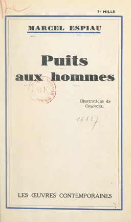 Puits aux hommes