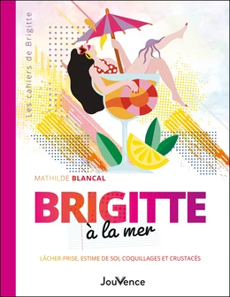 Brigitte à la mer