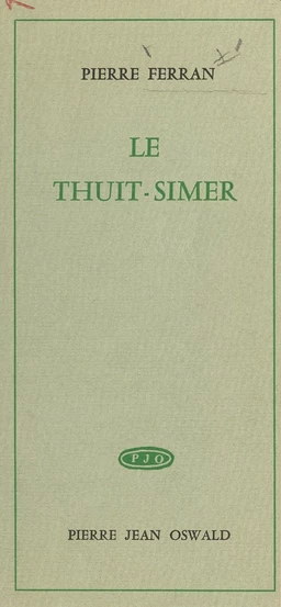 Le Thuit-Simer