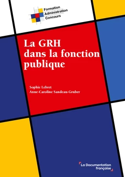 La GRH dans la fonction publique