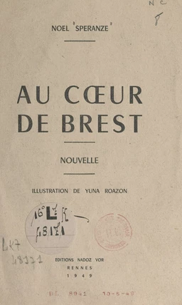 Au cœur de Brest