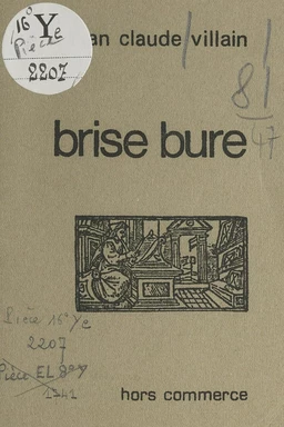 Brise bure