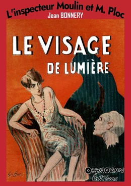 Le visage de lumière