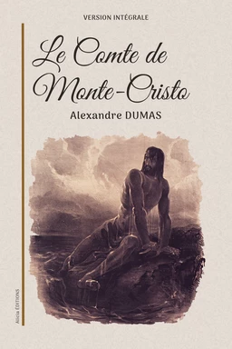 Le Comte de Monte-Cristo