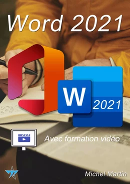 Word 2021 avec formation vidéo