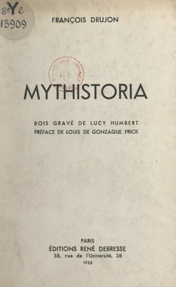 Mythistoria