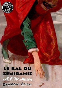 Le bal du Sémiramis