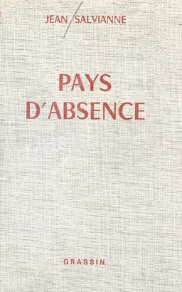 Pays d'absence