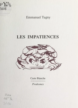 Les impatiences