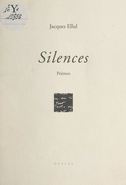 Silences