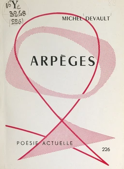 Arpèges