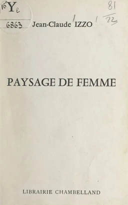 Paysage de femme