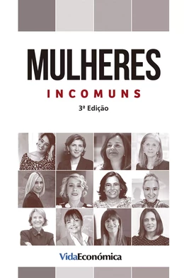 Mulheres Incomuns 3ª Edição