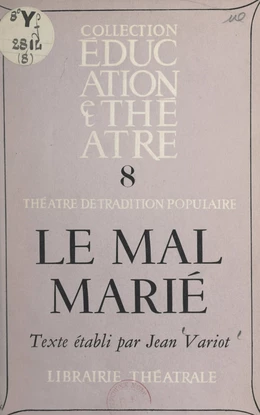 Le mal marié