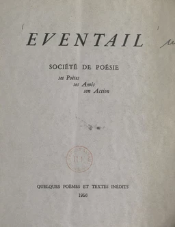 Éventail