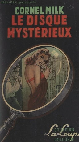 Le disque mystérieux