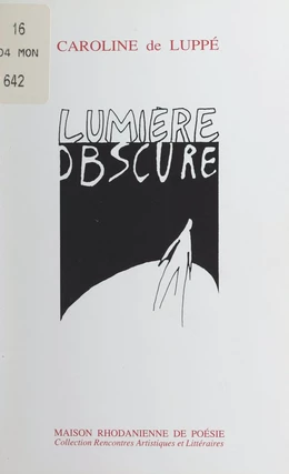 Lumière obscure