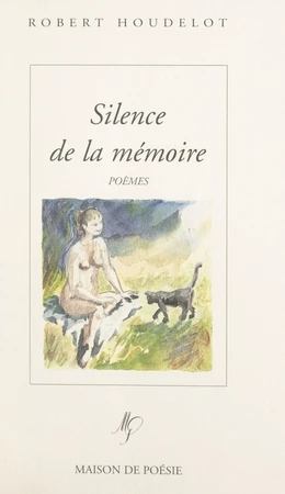 Silence de la mémoire