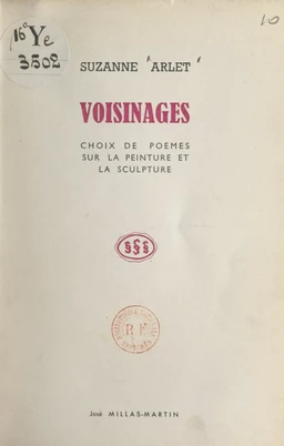 Voisinages