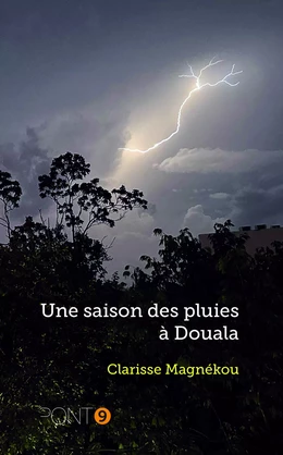 Une saison des pluies à Douala