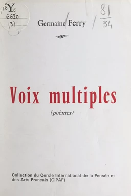 Voix multiples