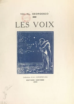 Les voix