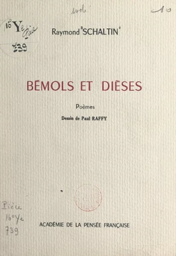 Bémols et dièses