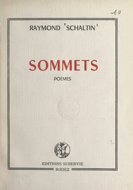 Sommets