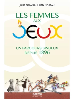 Les Femmes aux Jeux