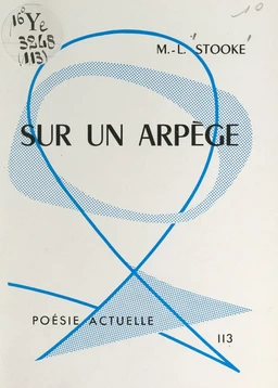 Sur un arpège