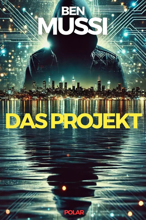 Das Projekt - Ben Mussi - JL