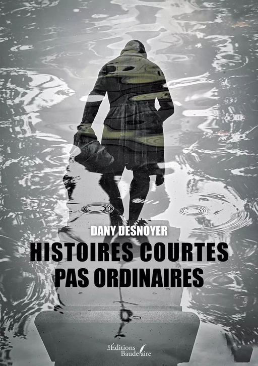 Histoires courtes pas ordinaires - Desnoyer Dany - Éditions Baudelaire