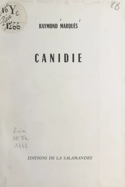 Canidie