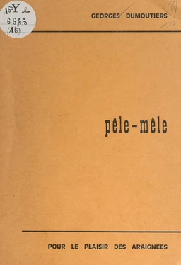 Pêle-mêle