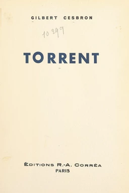 Torrent