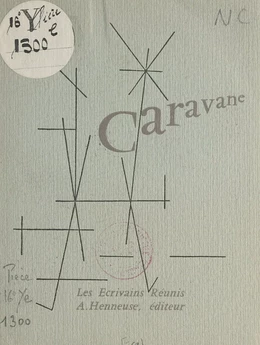 Caravane