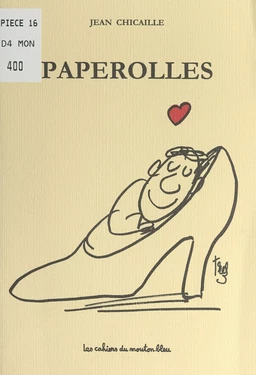 Paperolles