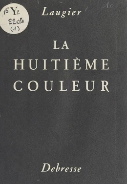 La huitième couleur