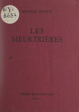 Les meurtrières