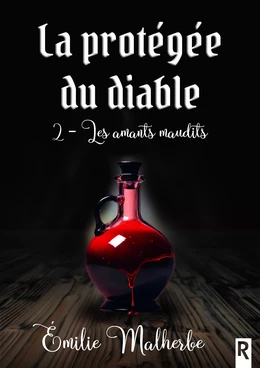 La protégée du diable