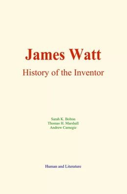 James Watt