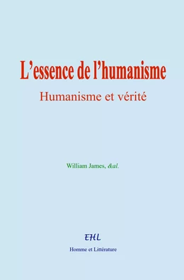 L’essence de l’humanisme