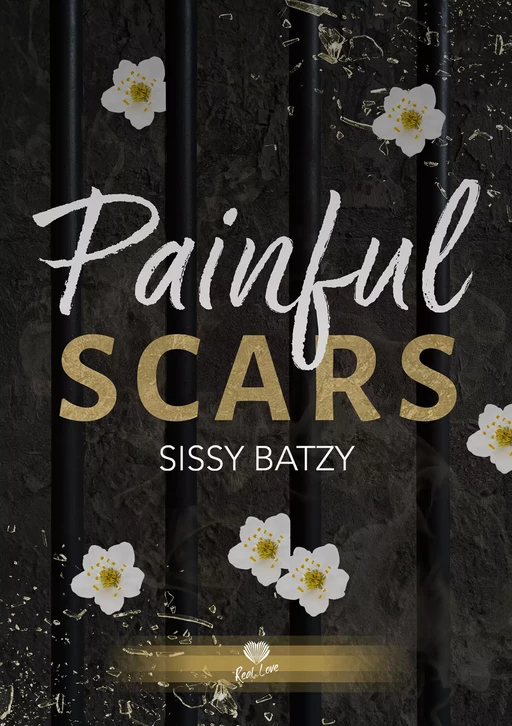 Painful Scars - Sissy Batzy - Éditions Alter Real