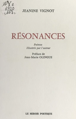 Résonances