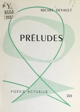 Préludes