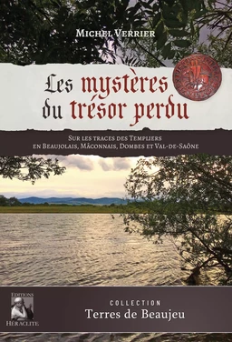 Les mystères du trésor perdu