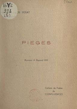 Pièges