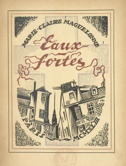 Eaux-fortes