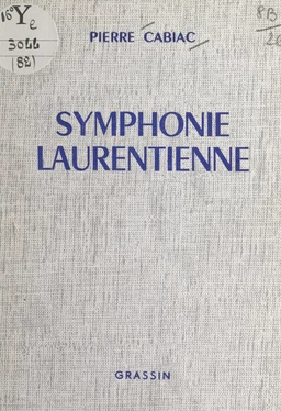 Symphonie laurentienne