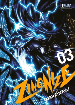 Zingnize T03